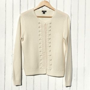 PRIVO CASHMERE SWEATER